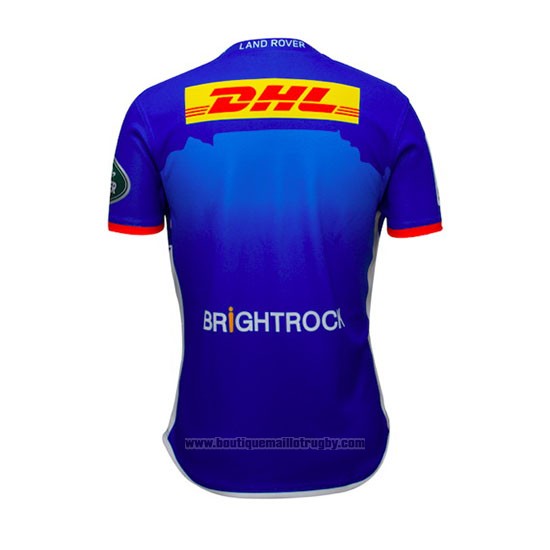 Maillot Stormers Rugby 2019-2020 Domicile